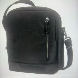 Travelon Tour Bag-black